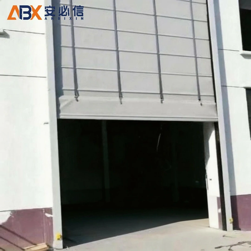 泉州升降平台