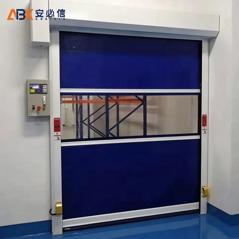 泉州快速门